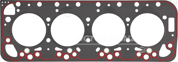 Gasket, cylinder head